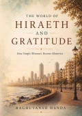 THE WORLD OF HIRAETH AND GRATITUDE