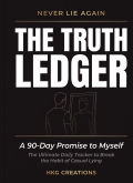 Never Lie Again: The Truth Ledger