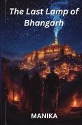 The Last Lamp of Bhangarh