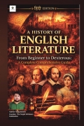 A History of English Literature By Vijay Saxena