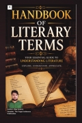 Handbook of Literary Terms By Vijay Saxena