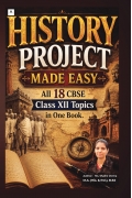 Class 12 - History Project By Shalini Verma