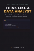 Think Like a Data Analyst