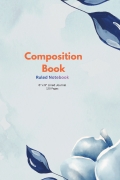 COMPOSITION BOOK