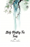 STUDY MASTERY 4 TEENS