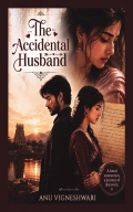 THE ACCIDENTAL HUSBAND