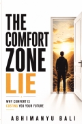 The Comfort Zone Lie