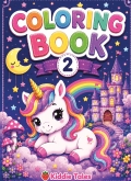 Copy Coloring Book 2