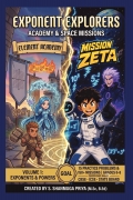 Exponent explorers: Element lord academy