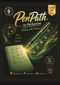 PenPath to Perfection — Class IV — Writing with Purpose