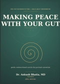 Making Peace With Your Gut- IBS Handbook