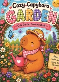 Cozy Capybara Garden