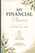 Expense tracker and budget planner