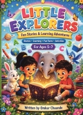 Little Explorers