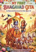 My First Bhagavad Gita