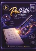 PenPath to Perfection Class VIII -Writing the Future