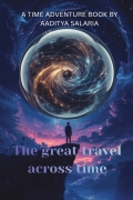 The Great Travel Across Time