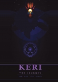 Keri and The Journey- The island