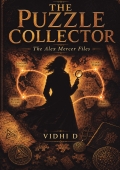 THE PUZZLE COLLECTOR