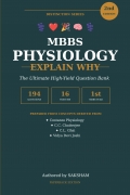 DISTINCTION SERIES PHYSIOLOGY EXPLAIN WHY