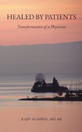 Healed by Patients: Transformation of a Physician