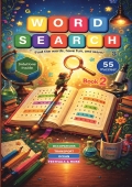 Word Search Explorer Book 2