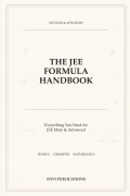 The JEE Formula Handbook
