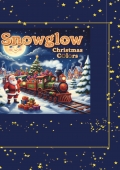 Snowglow Christmas Colors