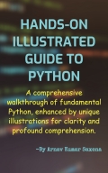 Hands-on Illustrated Guide to Python