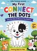 My First Connect the Dots
