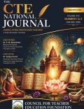 The CTE National Journal