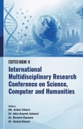International Multidisciplinary Research Conference on Science, Computer and Humanities
