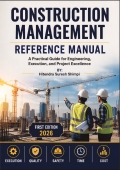 Construction Management Reference Manual