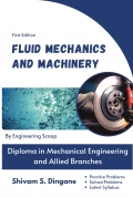 Fluid Mechanics & Machinery