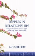 Ripples in Relationships
