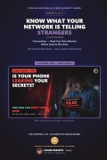 Know What Your Network Is Telling Strangers