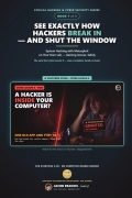 See Exactly How Hackers Break In - and Shut the Window