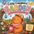 Cozy Capybara Garden