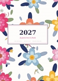 Appointment Planner 2027