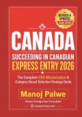 CANADA SUCCEEDING IN CANADIAN EXPRESS ENTRY 2026