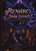 Renjiro And The Secret Of Dark Energy
