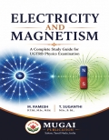 Electricity and Magnetism