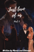 Just Two Of Us - Part 2 - Rebels in Love (Coloured Edition)