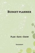 Budget planner