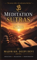 Meditation Sutras