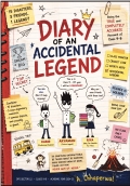 Diary of an Accidental Legend