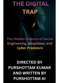THE DIGITAL TRAP (eBook)