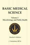 BASIC MEDICAL SCIENCE VOLUME TWO