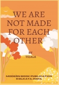 We are not made for each other
