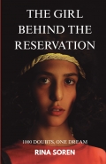 THE GIRL BEHIND THE RESERVATION